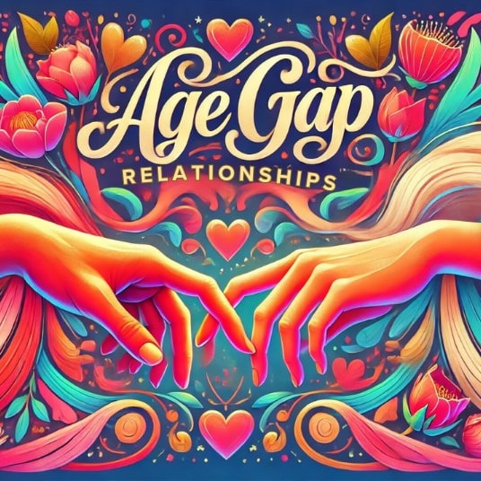 Age Gap: Relationships